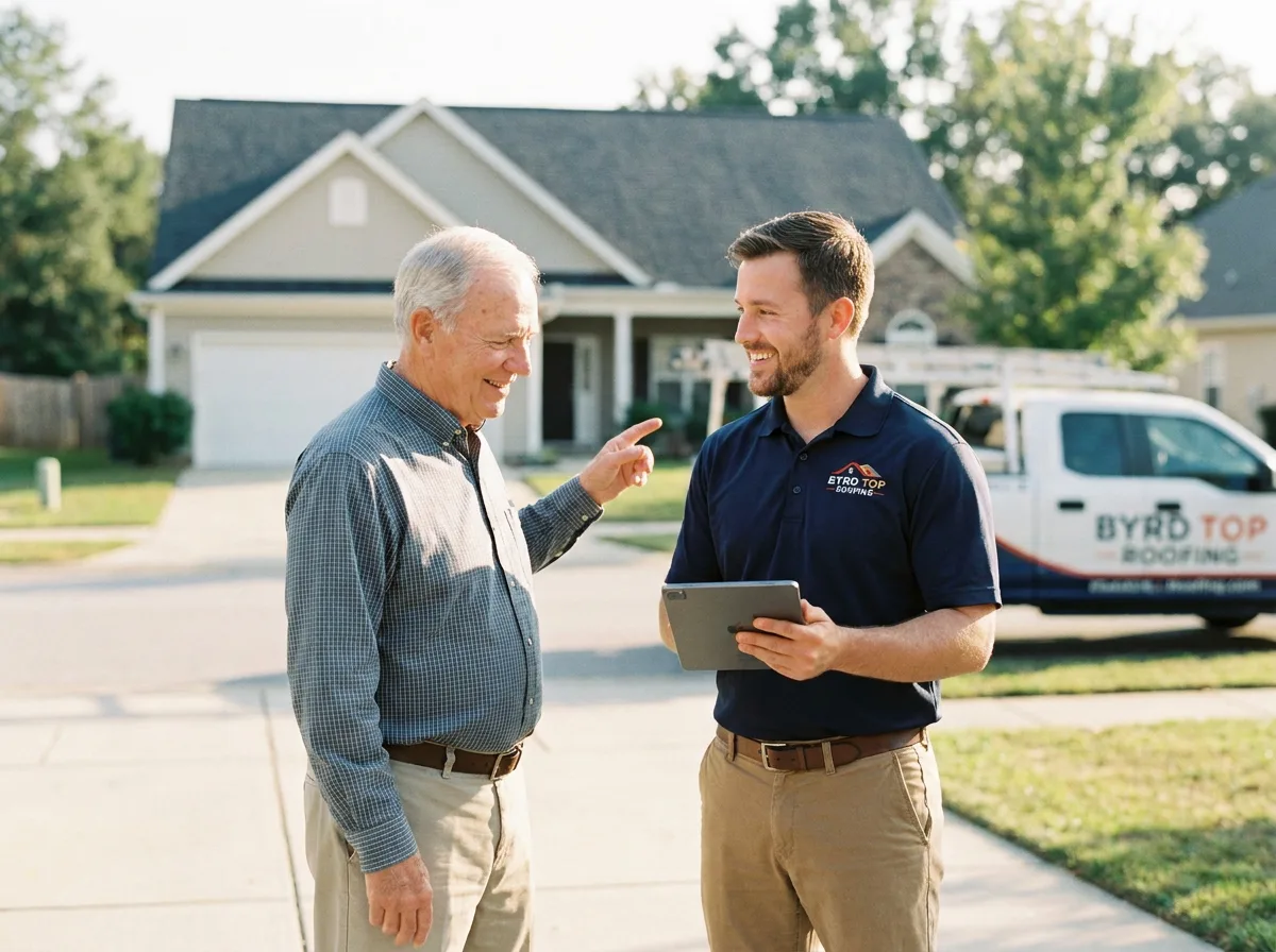 Roofing Sumter, SC FAQs
